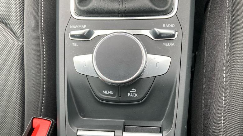 Audi Q2 30 TFSI Sport 5dr Petrol Estate